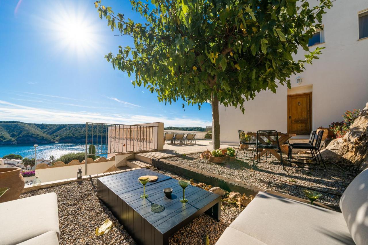 Villa Brisa L' Escala 外观 照片