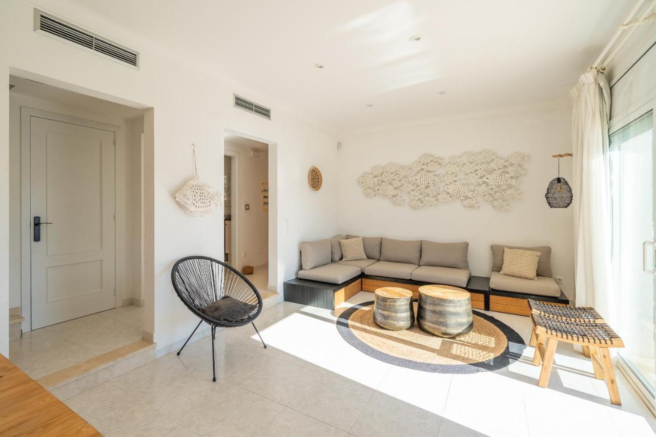 Villa Brisa L' Escala 外观 照片