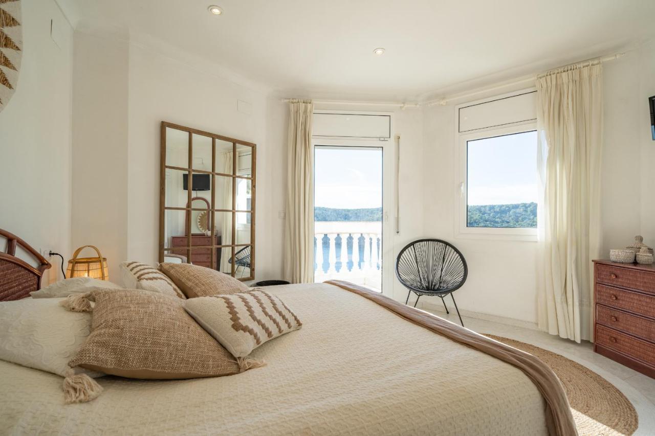 Villa Brisa L' Escala 外观 照片